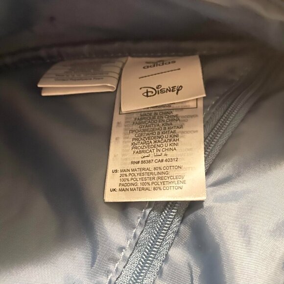 Adidas x Disney Mickey Mouse Waistbag - Picture 15 of 16